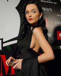 Evgeniya Diordiychuk