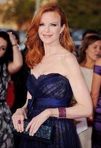 Marcia Cross