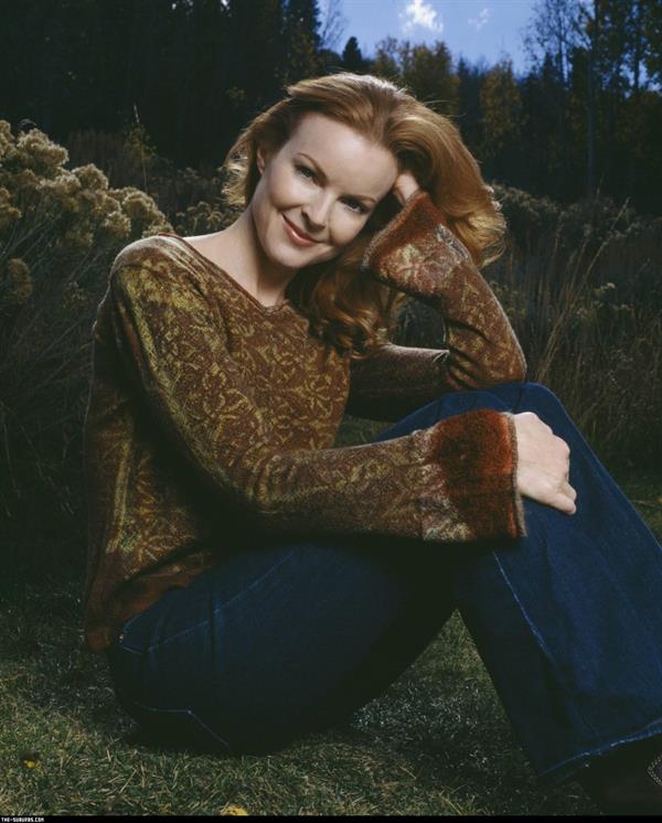 Marcia Cross