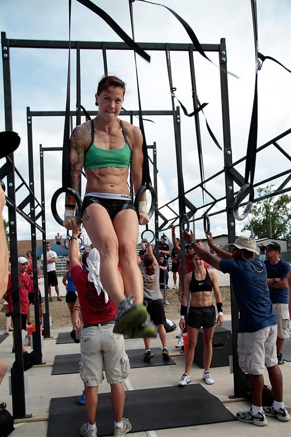 Christmas Abbott