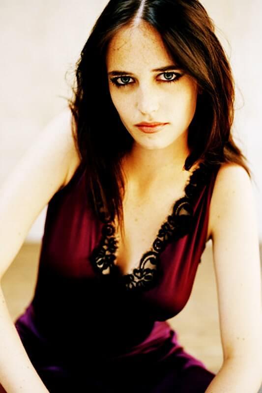 Eva Green