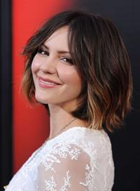 Katharine McPhee