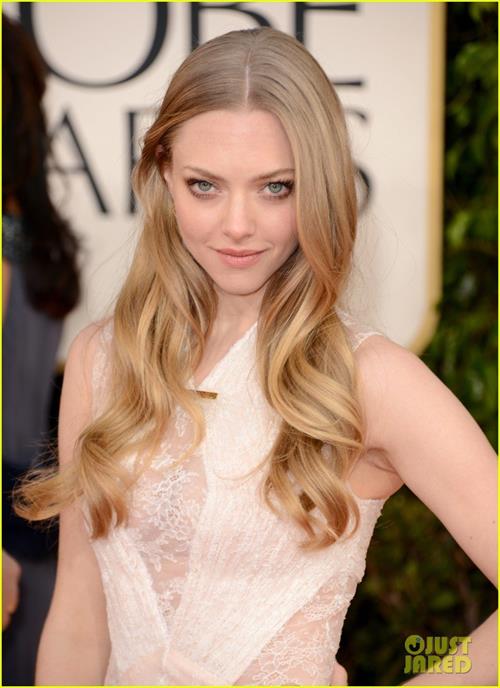 Amanda Seyfried