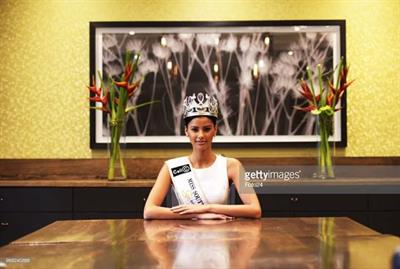 Tamaryn Green