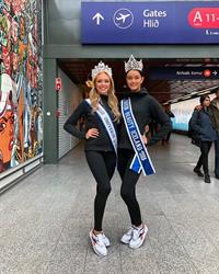 Katrín Lea Elenudóttir