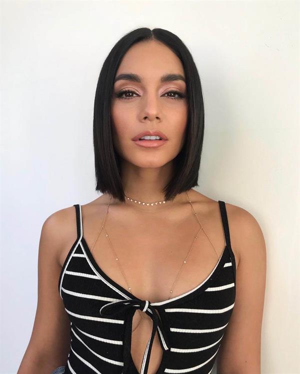 Vanessa Hudgens