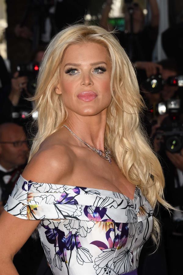 Victoria Silvstedt