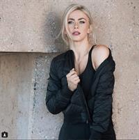 Julianne Hough