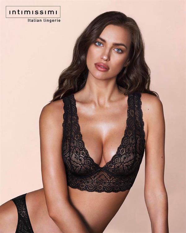 Irina Shayk