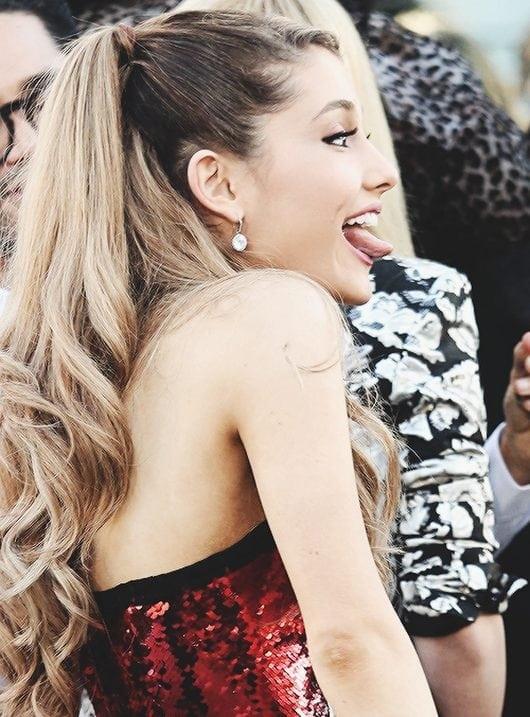 Ariana Grande