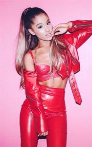Ariana Grande