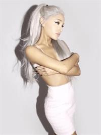 Ariana Grande