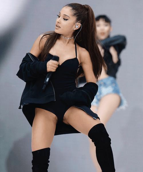 Ariana Grande