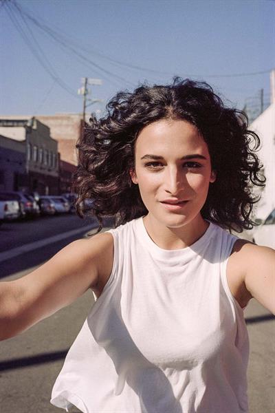 Jenny Slate