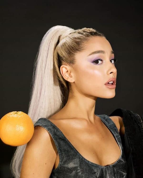 Ariana Grande