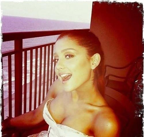 Ariana Grande