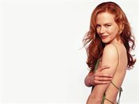 Nicole Kidman