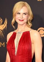 Nicole Kidman