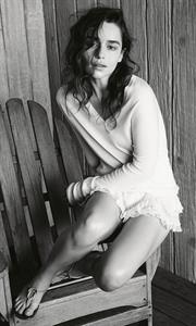 Emilia Clarke