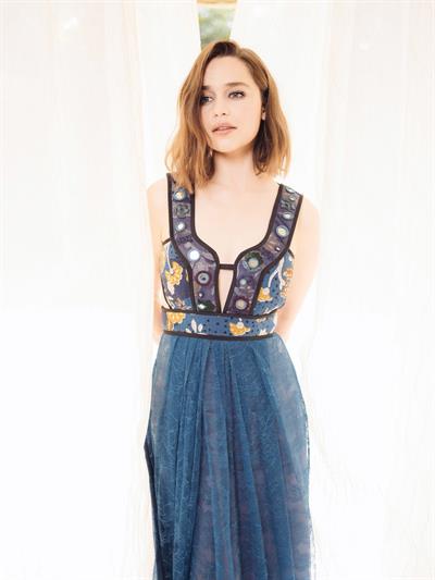 Emilia Clarke