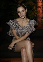 Katharine McPhee
