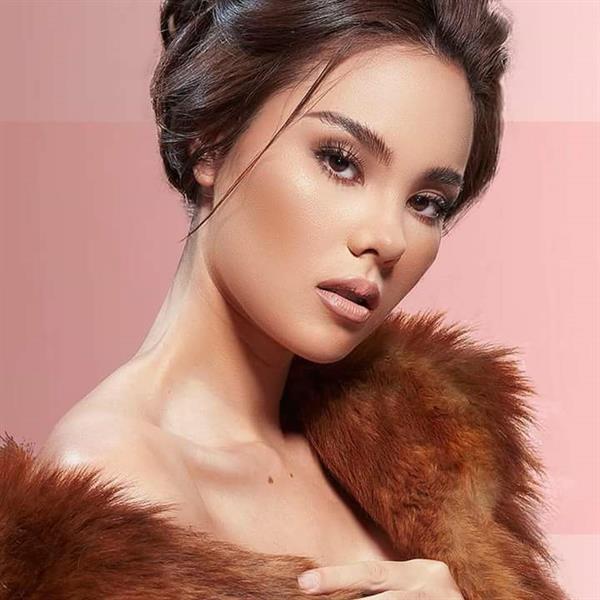 Catriona Gray