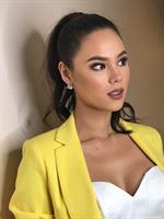 Catriona Gray