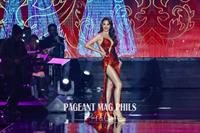 Catriona Gray