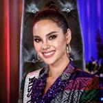 Catriona Gray