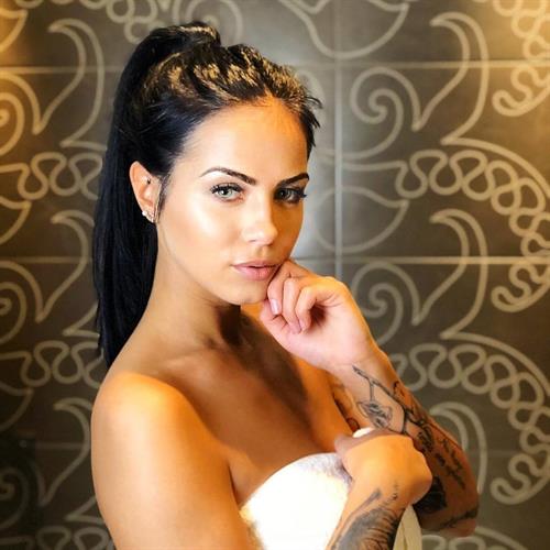 Marlen Valderrama-Alvaréz