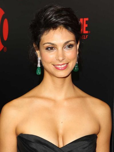 Morena Baccarin