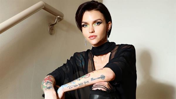 Ruby Rose