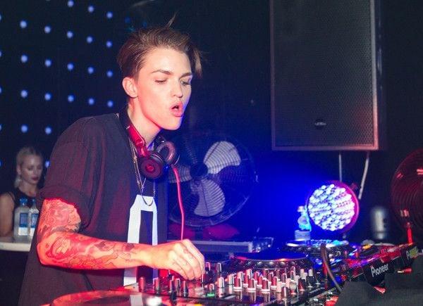 Ruby Rose