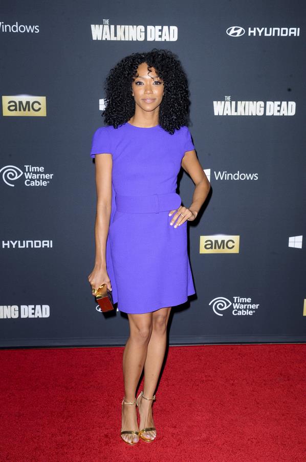 Sonequa Martin-Green