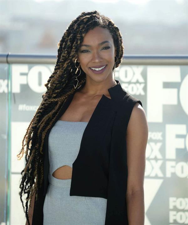 Sonequa Martin-Green