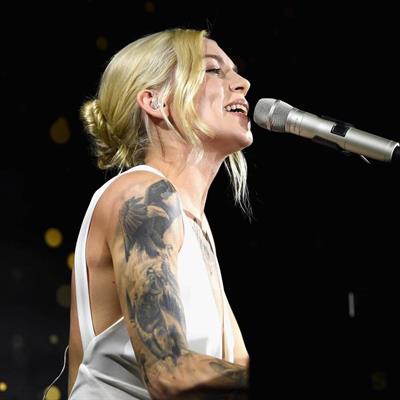 Skylar Grey