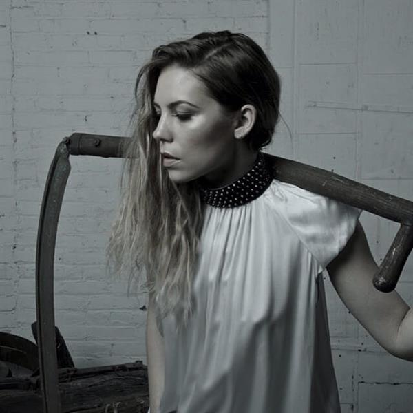 Skylar Grey