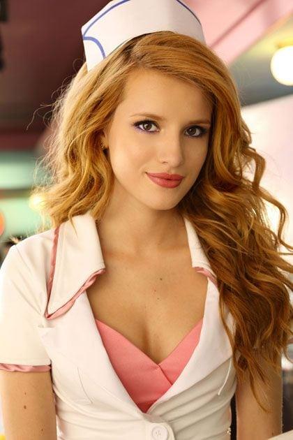 Bella Thorne