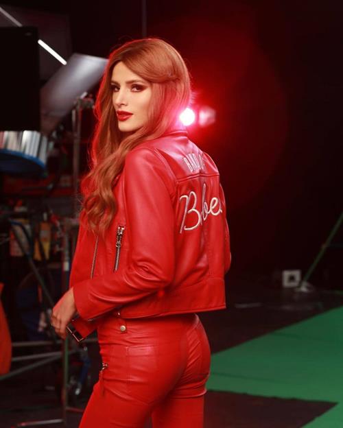 Bella Thorne