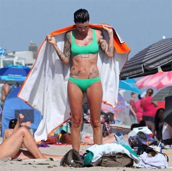 Ruby Rose