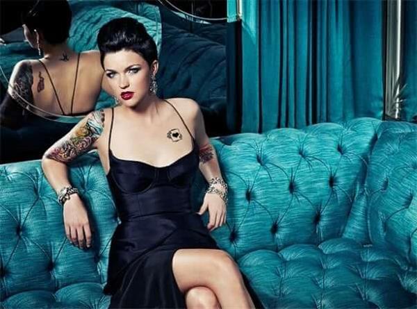 Ruby Rose