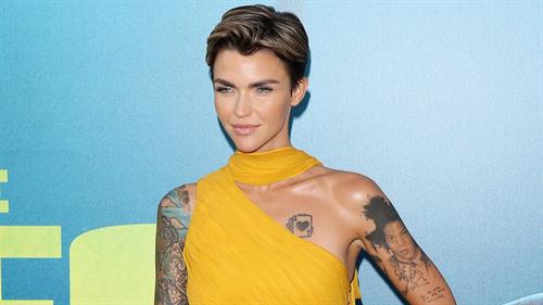 Ruby Rose