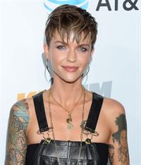 Ruby Rose