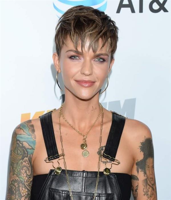 Ruby Rose
