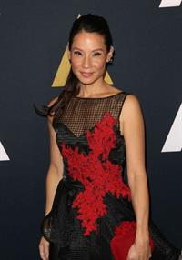 Lucy Liu
