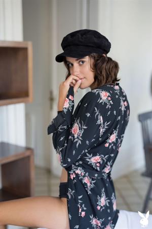 Ana Maria Pictures Ana Maria poses nude for Playboy