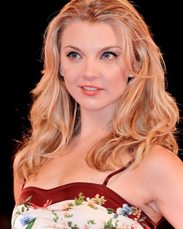 Natalie Dormer