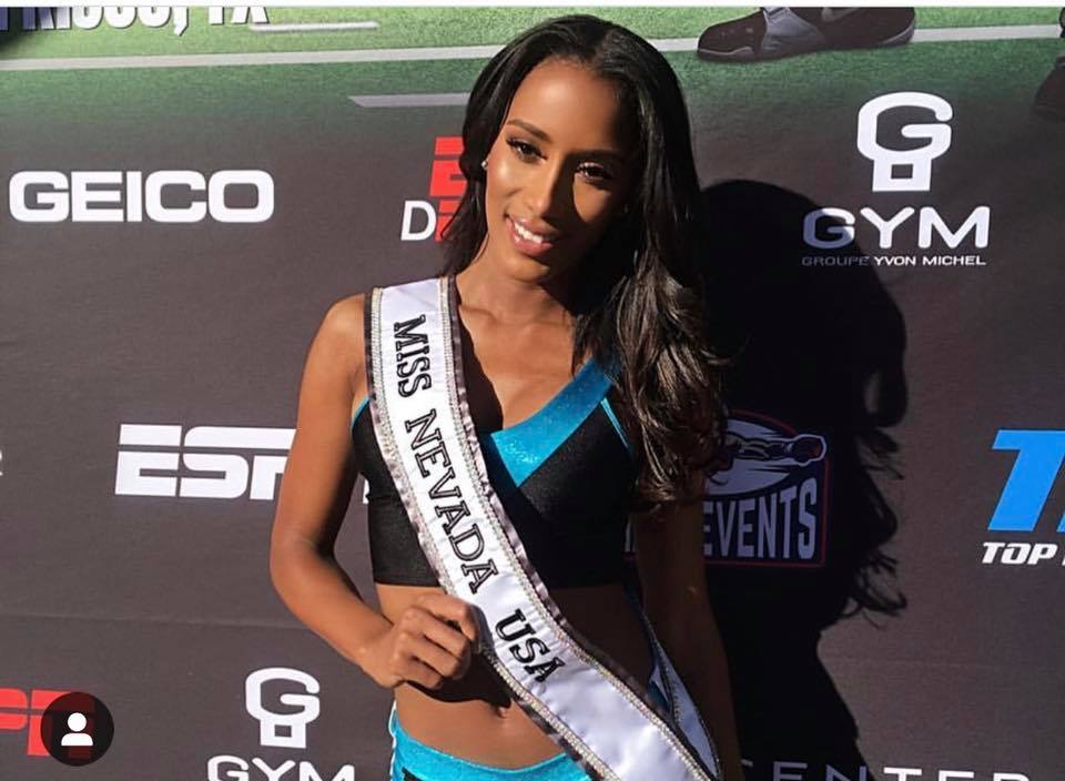 Tianna Tuamoheloa