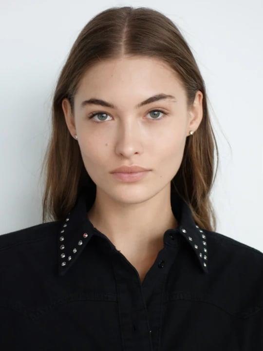 Grace Elizabeth