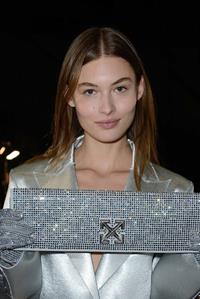 Grace Elizabeth